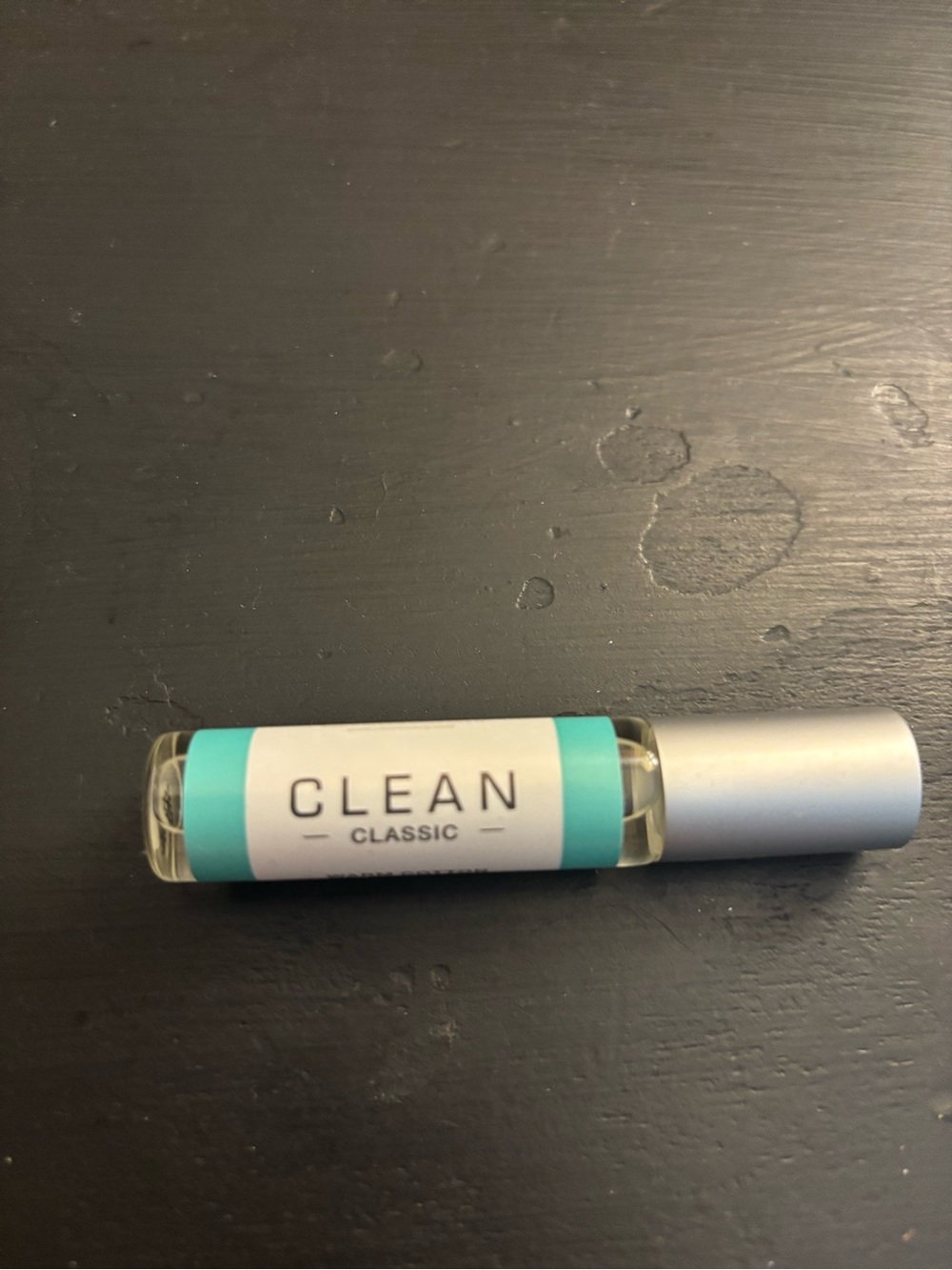 CLEAN Classic Roller Perfume - warm cotton